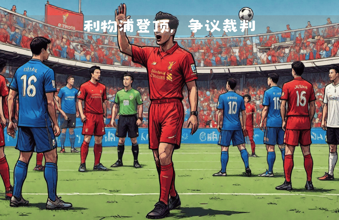 利物浦遭遇争议判罚，裁判组回应：执法公正，虽然经验.的简单介绍