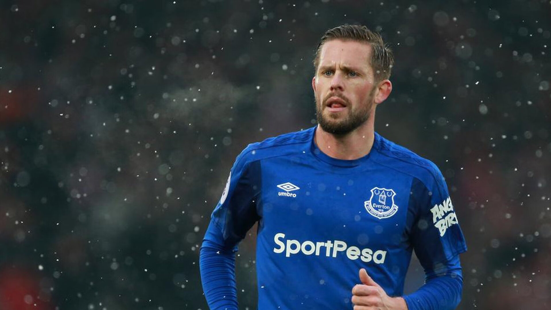 爱游戏APP萨拉赫新星势不可挡表现惊艳，G2未来可期！